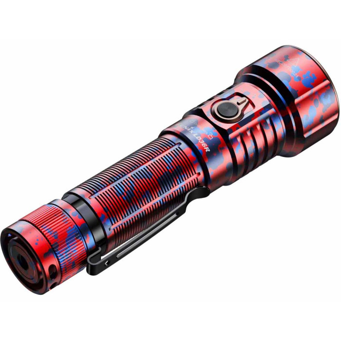 Ліхтар ручний Fenix LD36R, Flame Camo (LD36RFC)