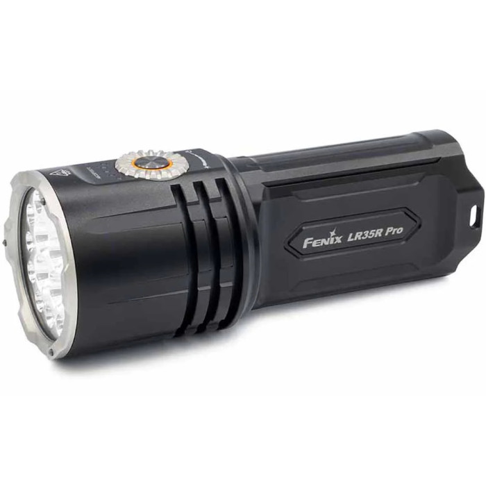 Фонарь ручной Fenix LR35R PRO (LR35RPRO)