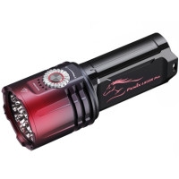 Фонарь ручной Fenix LR35R PRO Horse, Limited Edition (LR35RPROHorse)