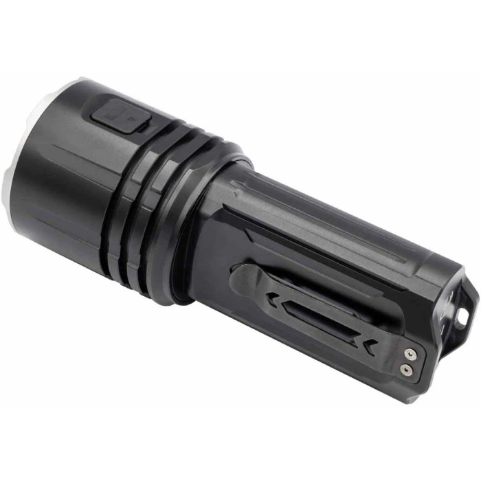 Фонарь ручной Fenix LR35R PRO (LR35RPRO)
