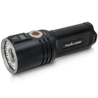 Фонарь ручной поисковый лазерный Fenix LR36R (LR36R)