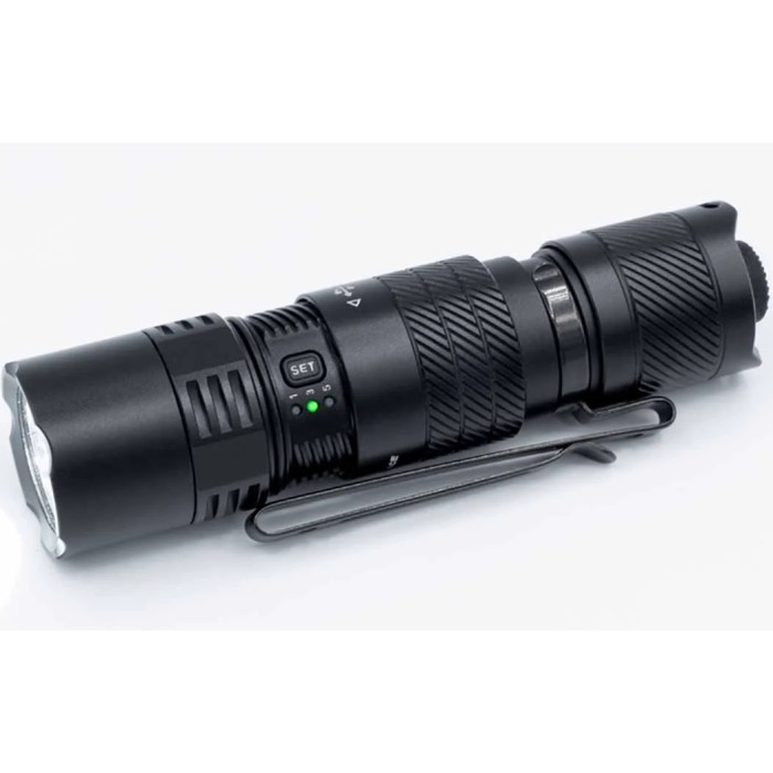 Фонарь ручной Fenix PD26R ACE (PD26RACE)