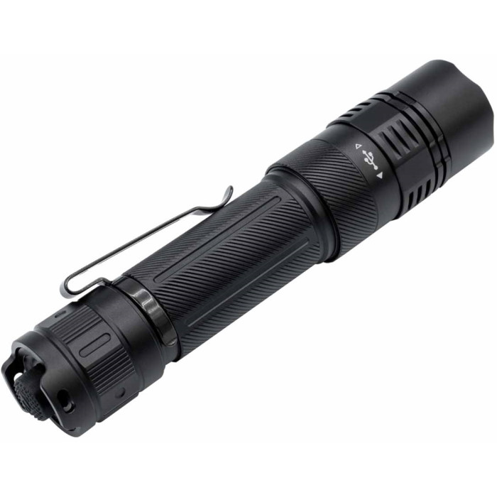 Фонарь ручной Fenix PD36R ACE (PD36RACE)