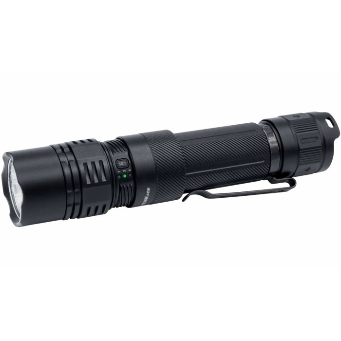 Фонарь ручной Fenix PD36R ACE (PD36RACE)