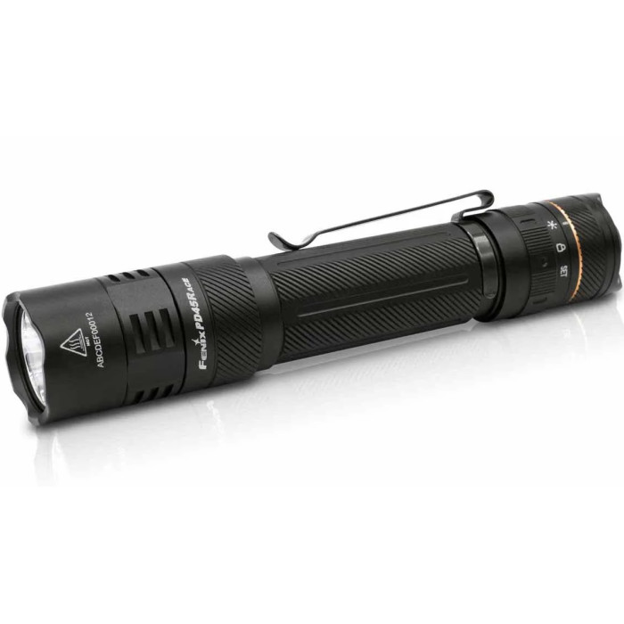 Ліхтар ручний Fenix PD45R ACE (PD45RACE)
