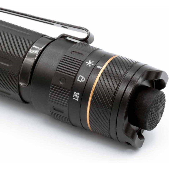 Ліхтар ручний Fenix PD45R ACE (PD45RACE)