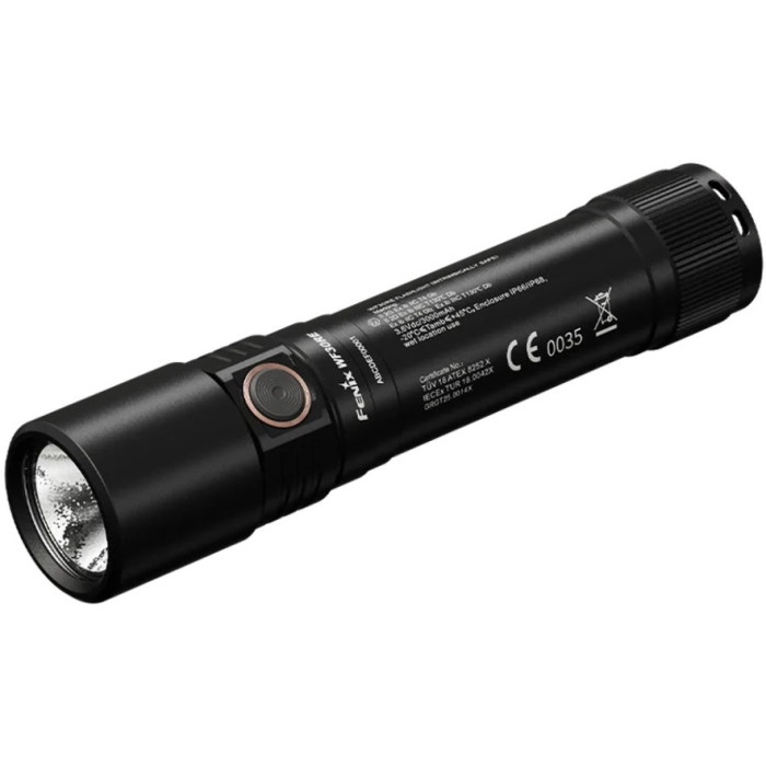 Ліхтар ручний вибухозахищений Fenix WF30RE Spark (Spark)