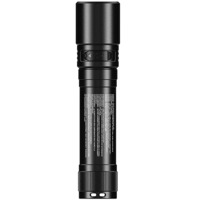 Ліхтар ручний вибухозахищений Fenix WF30RE Spark (Spark)