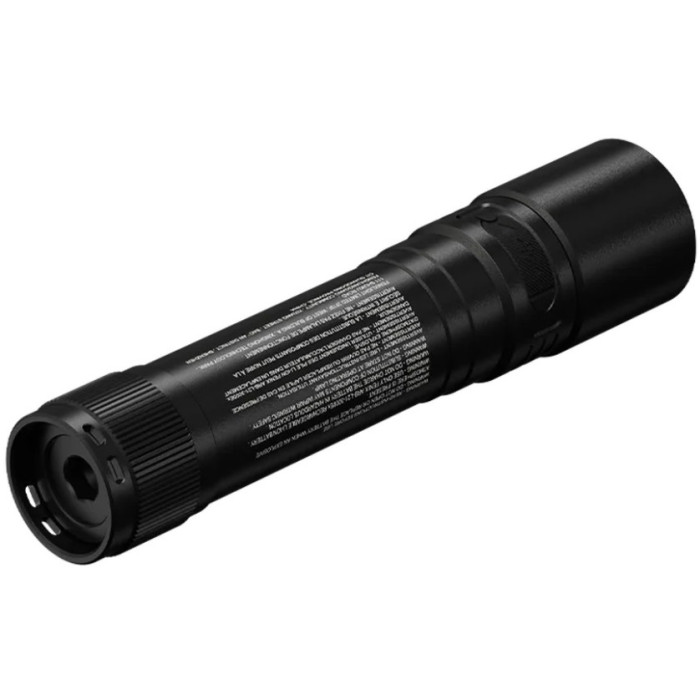 Ліхтар ручний вибухозахищений Fenix WF30RE Spark (Spark)
