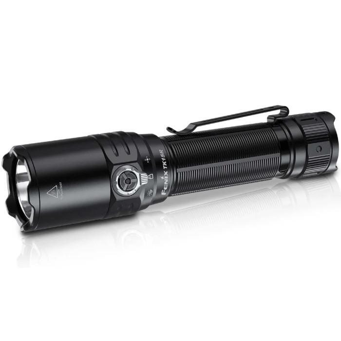 Ліхтар ручний тактичний Fenix TK15R (TK15R)