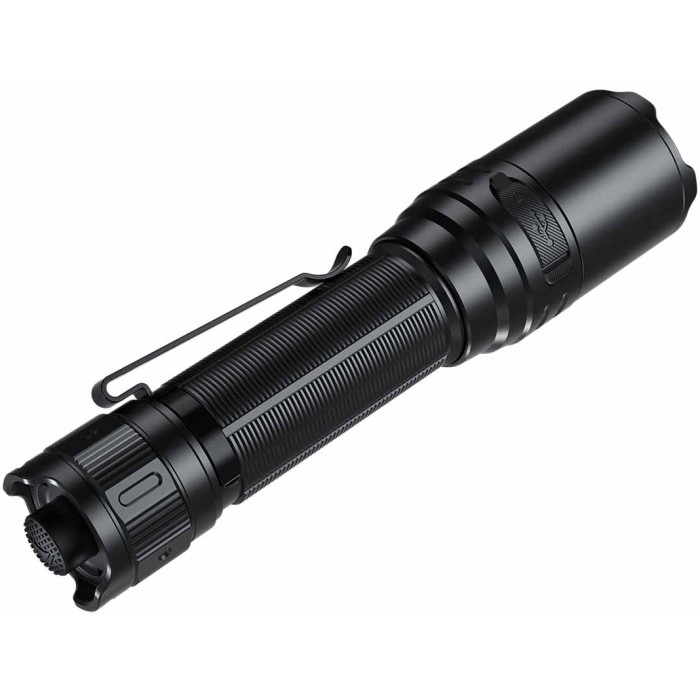 Ліхтар ручний тактичний Fenix TK15R (TK15R)