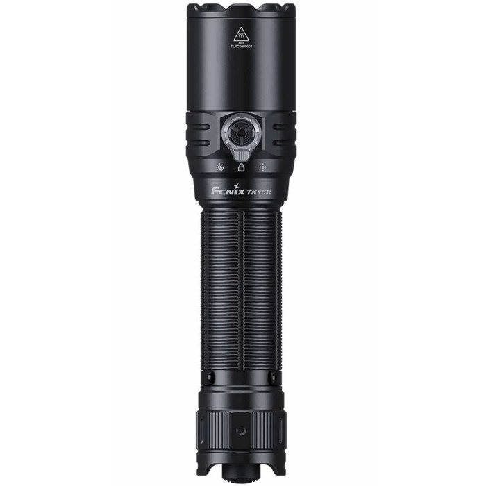 Ліхтар ручний тактичний Fenix TK15R (TK15R)