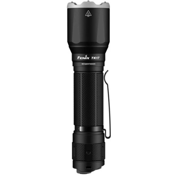 Ліхтар ручний Fenix TK11R (TK11R)