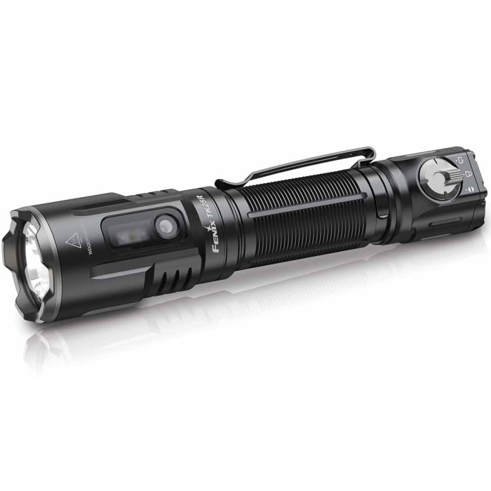Фонарь ручной Fenix TK25R (TK25R)