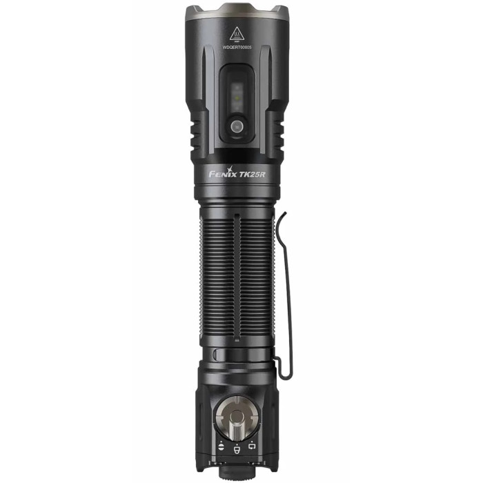 Фонарь ручной Fenix TK25R (TK25R)