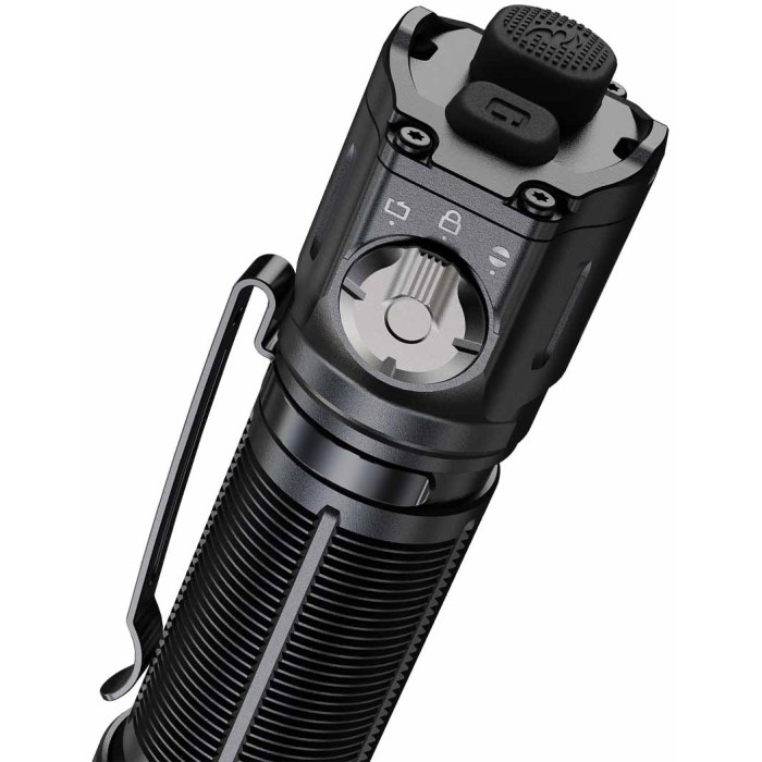 Фонарь ручной Fenix TK25R (TK25R)