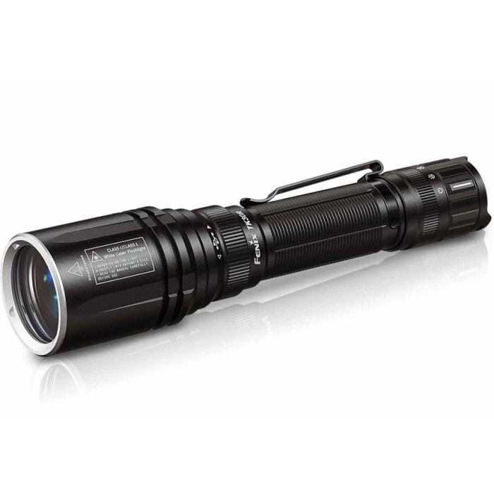 Ліхтар ручний лазерний Fenix TK30R (TK30R)