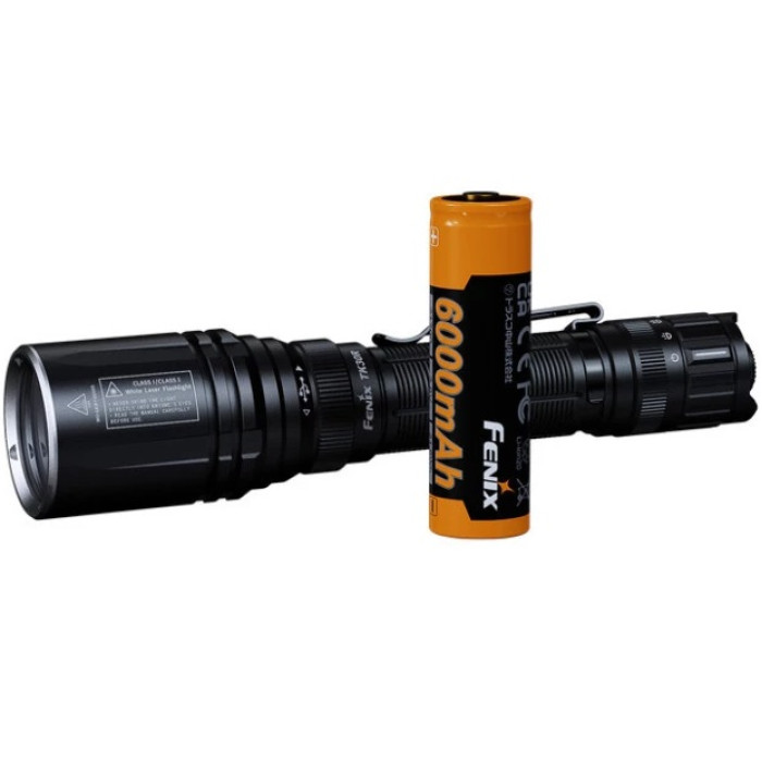 Ліхтар ручний лазерний Fenix TK30R (TK30R)