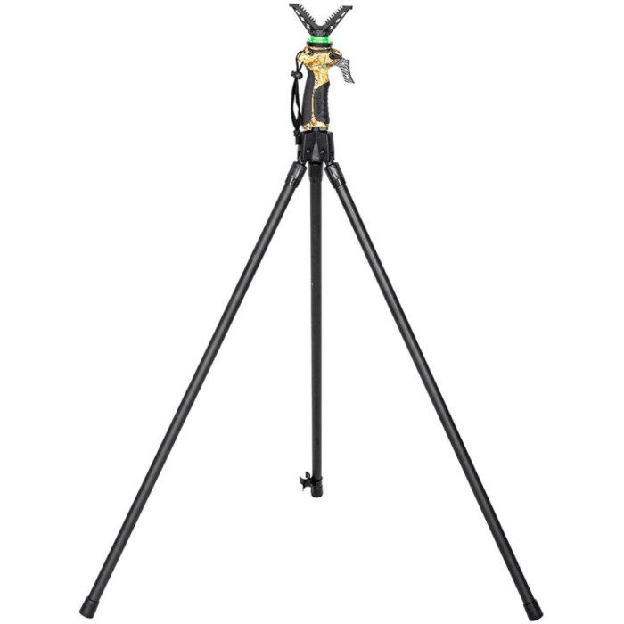 Трипод Fiery Deer DX-004-01 G3 3-е поколение, высота 165 см (DX-004-01G3)