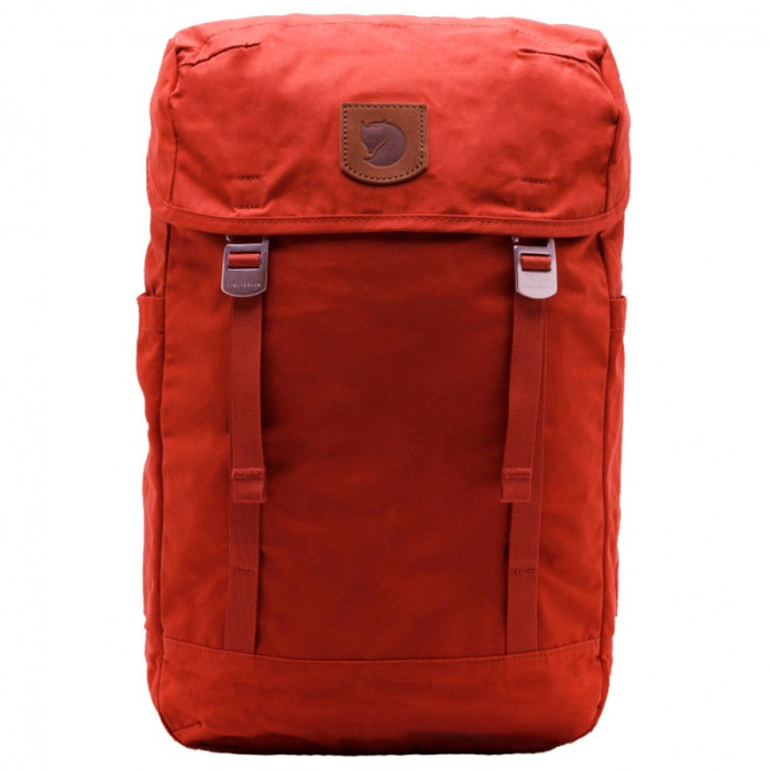 Рюкзак Fjallraven Greenland Top Cabin Red (23150.321)