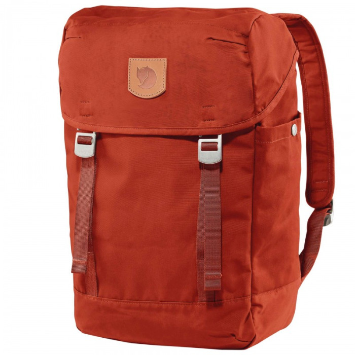 Рюкзак Fjallraven Greenland Top Cabin Red (23150.321)