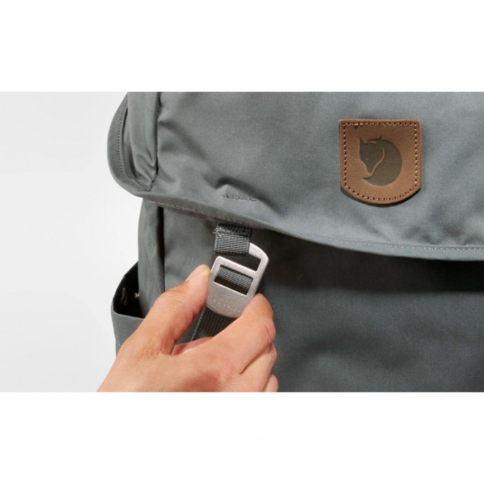 Рюкзак Fjallraven Greenland Top Cabin Red (23150.321)