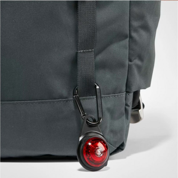 Рюкзак Fjallraven Greenland Top Cabin Red (23150.321)