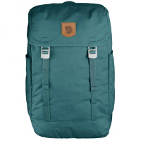 Рюкзак Fjallraven Greenland Top Frost Green (23150.664)