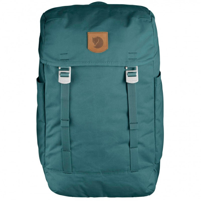 Рюкзак Fjallraven Greenland Top Frost Green (23150.664)