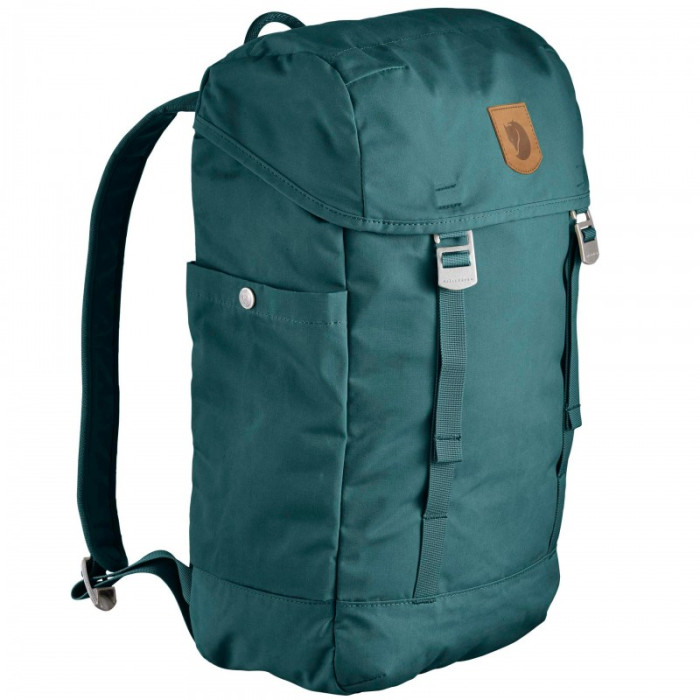 Рюкзак Fjallraven Greenland Top Frost Green (23150.664)