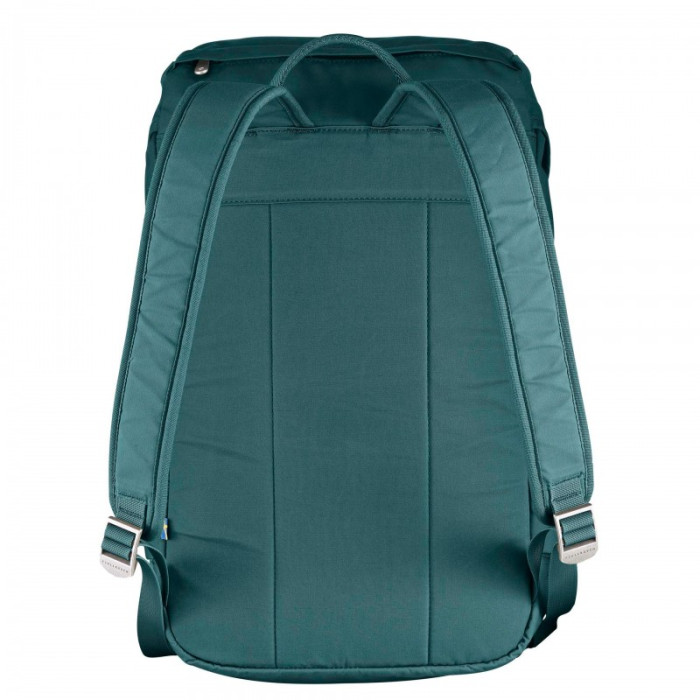Рюкзак Fjallraven Greenland Top Frost Green (23150.664)