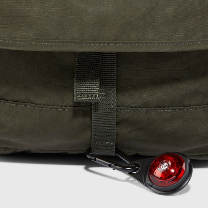 Сумка Fjallraven Greenland Shoulder Bag Small Deep Forest (23155.662)