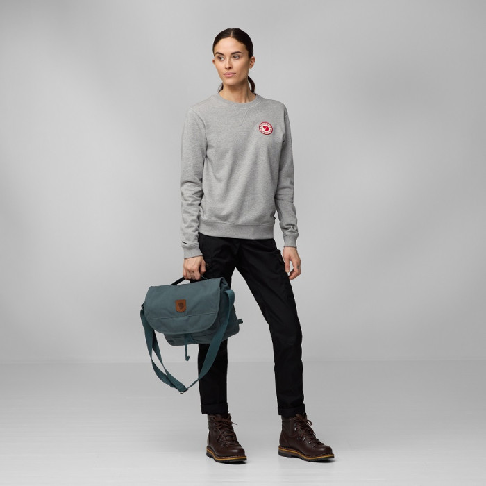 Сумка Fjallraven Greenland Shoulder Bag Small Deep Forest (23155.662)