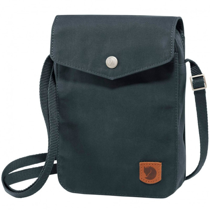 Сумка Fjallraven Greenland Pocket Dusk (23156.042)