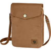 Сумка Fjallraven Greenland Pocket Khaki Dust (23156.228)