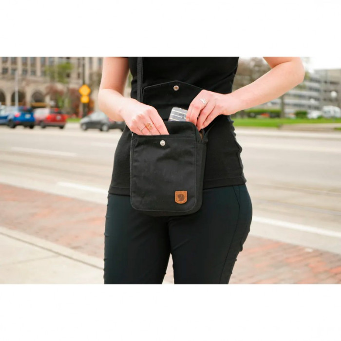 Сумка Fjallraven Greenland Pocket Dusk (23156.042)