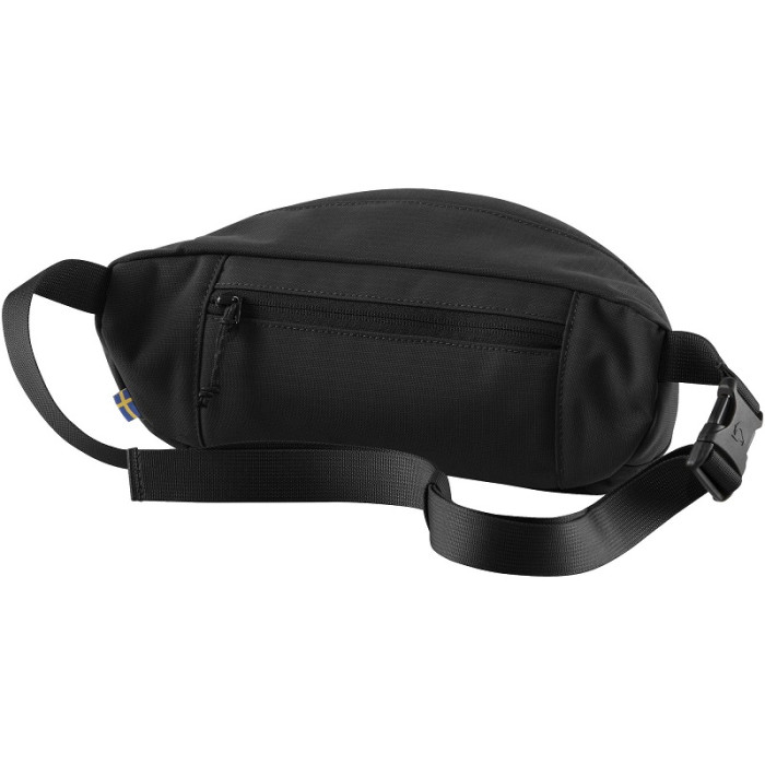 Сумка на пояс Fjallraven Ulvo Hip Pack Medium Dark Grey (23165.030)