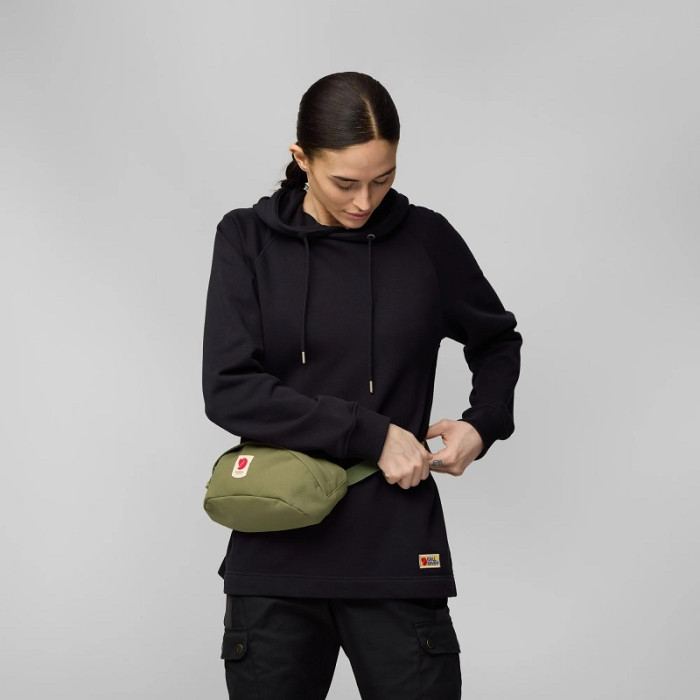 Сумка на пояс Fjallraven Ulvo Hip Pack Medium Green (23165.620)