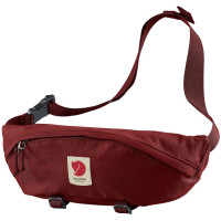 Сумка на пояс Fjallraven Ulvo Hip Pack Large Dark Lava (23166.344)