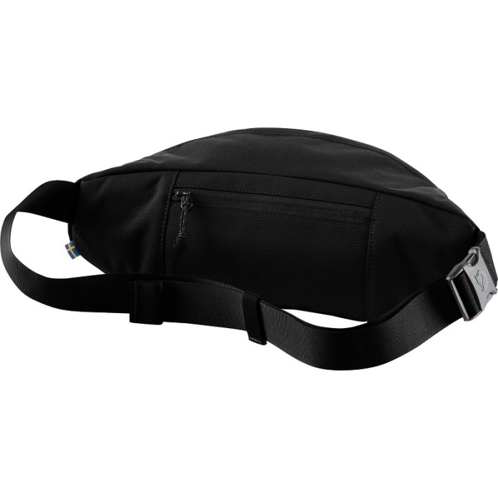 Сумка на пояс Fjallraven Ulvo Hip Pack Large Hokkaido Black (23166.550)