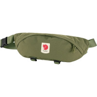 Сумка на пояс Fjallraven Ulvo Hip Pack Large Green (23166.620)