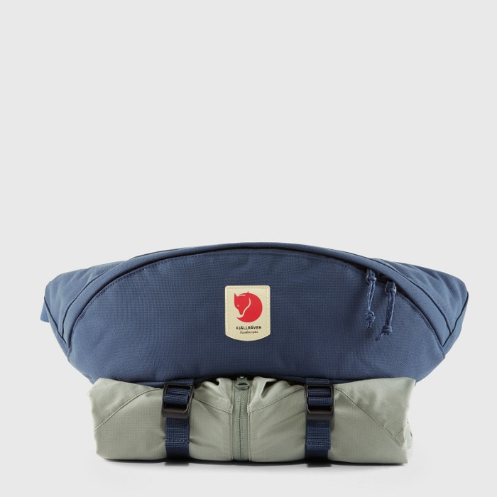 Сумка на пояс Fjallraven Ulvo Hip Pack Large Dark Lava (23166.344)