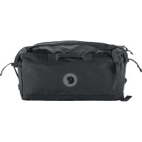 Сумка Fjallraven Farden Duffel 50 Coal Black (23200282.37)