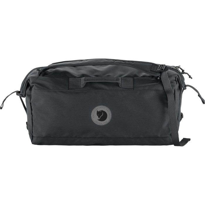 Сумка Fjallraven Farden Duffel 50 Coal Black (23200282.37)