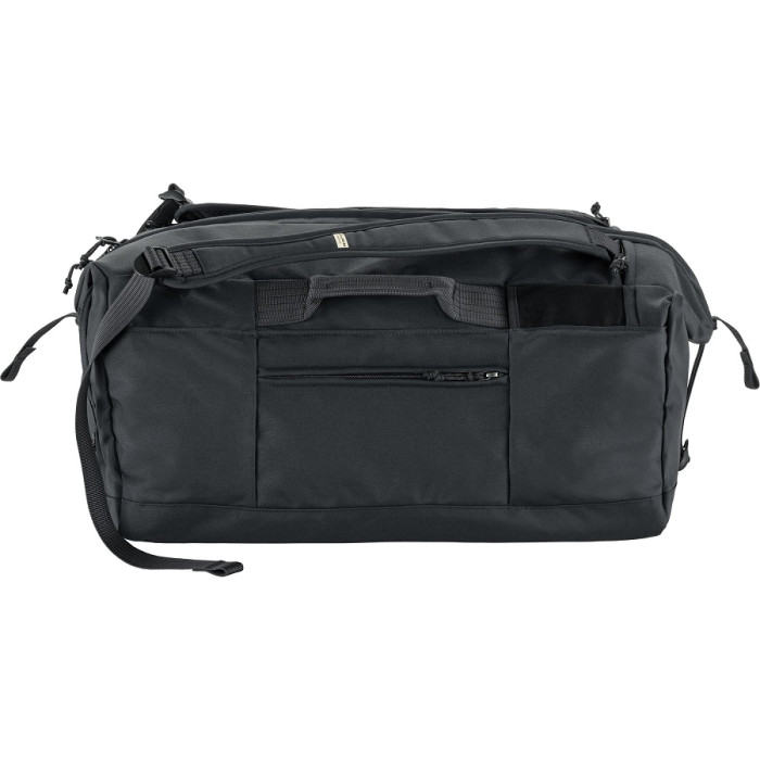 Сумка Fjallraven Farden Duffel 50 Coal Black (23200282.37)