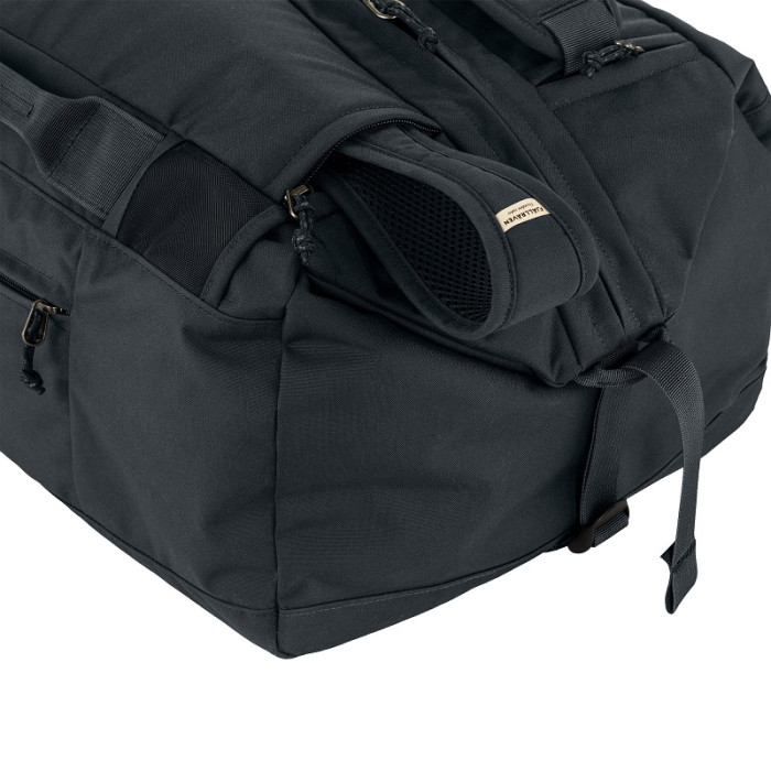 Сумка Fjallraven Farden Duffel 50 Coal Black (23200282.37)
