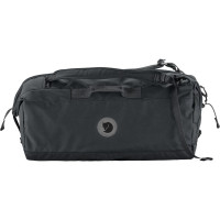 Сумка Fjallraven Farden Duffel 80 Coal Black (23200283.37)
