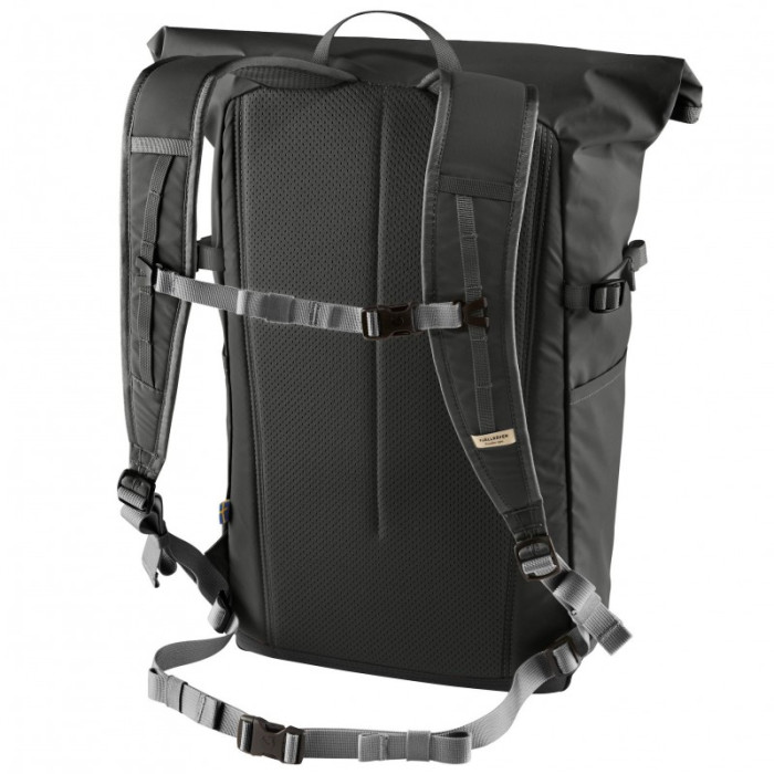 Рюкзак Fjallraven High Coast Foldsack 24 Dark Grey (23222.030)