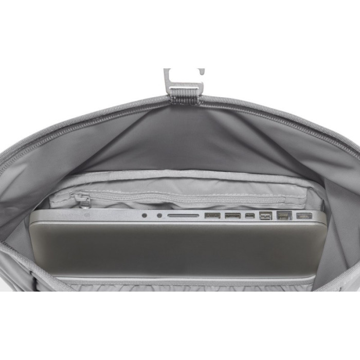 Рюкзак Fjallraven High Coast Foldsack 24 Dark Grey (23222.030)