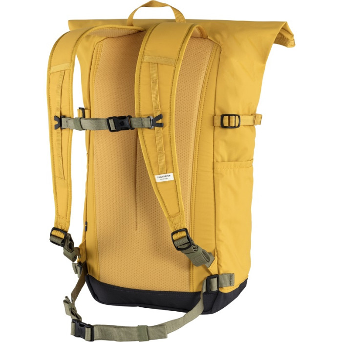 Рюкзак Fjallraven High Coast Foldsack 24 Ochre (23222.160)